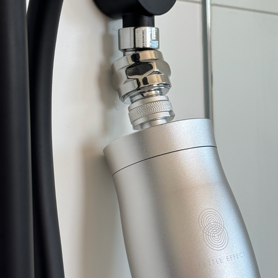 Bundle - Filter + Replacement + Adapter