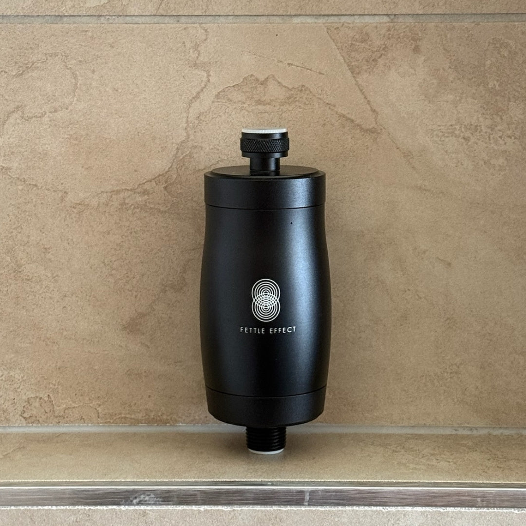 Fettle Filter - Black