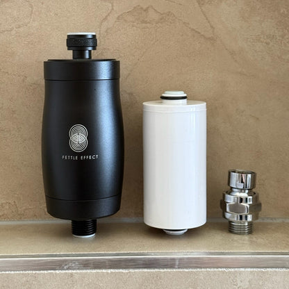 Bundle - Filter + Replacement + Adapter
